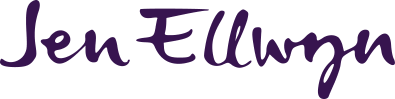 Jen Ellwyn Writes